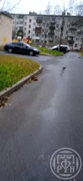 1-к кв. Санкт-Петербург, Санкт-Петербург, Петергоф ул. Братьев ...