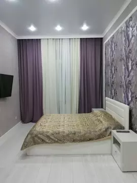 2-к кв. Татарстан, Казань ул. Вишневского, 59Ак3 (45.0 м)