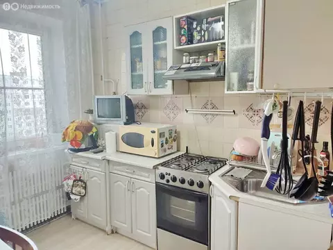 2-комнатная квартира: Воронеж, бульвар Победы, 6 (54.9 м)