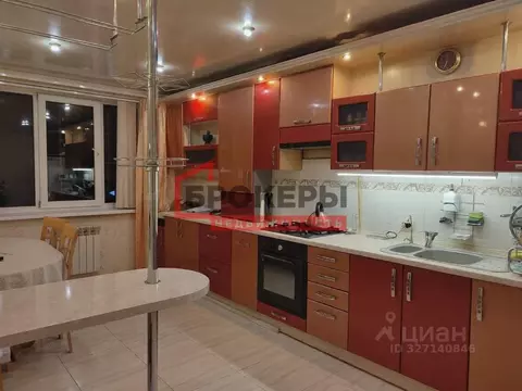 3-к кв. Севастополь просп. Октябрьской Революции, 42 (88.0 м)