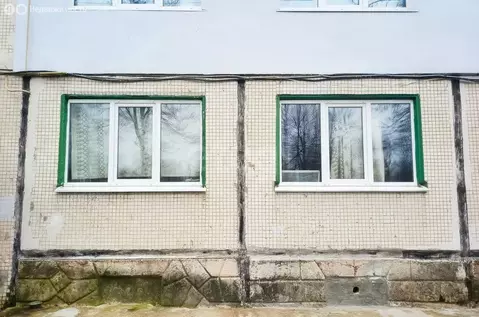 2-комнатная квартира: Октябрьский, 7 (51 м)