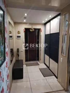 3-к кв. Ярославская область, Ярославль ул. Серго Орджоникидзе, 24 ...