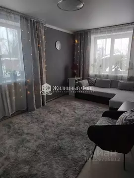 2-к кв. Курская область, Льгов Литейная ул., 26А (43.8 м)