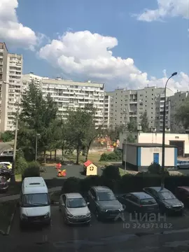 2-к кв. Москва Новомарьинская ул., 14/15 (62.6 м)