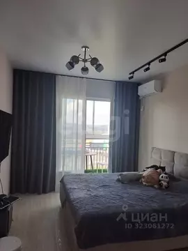 3-к кв. Кемеровская область, Кемерово ул. 1-я Заречная, 11 (69.0 м)