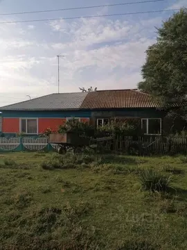 Дом в Хакасия, Алтайский район, с. Аршаново ул. Победы, 50 (72 м)