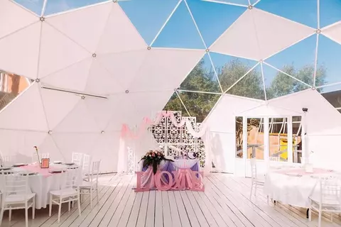 Дом в Москва д. Черепово, 18Б (783 м)