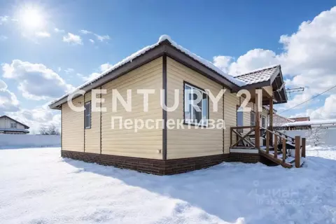 Дом в Московская область, Раменский муниципальный округ, Морозово кп ...