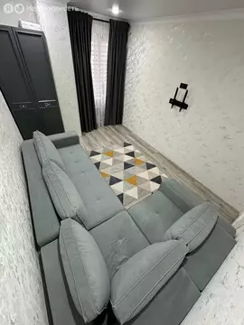 2-комнатная квартира: Нальчик, улица Тарчокова, 27 (64 м)