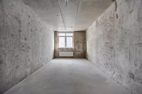 3-к кв. Санкт-Петербург просп. Просвещения, 43 (102.0 м)