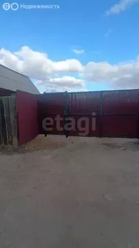 Дом в Улан-Удэ, ДНТ Современник, Казачья улица (44.8 м)