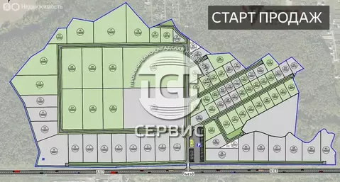 Производственное помещение (20000 м)