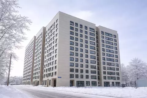 Гараж в Москва ул. Годовикова, 11А (13 м)