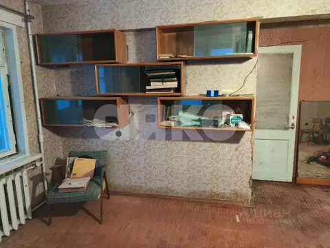 1-к кв. Волгоградская область, Волгоград ул. Жолудева, 11 (32.0 м)