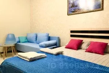 1-к кв. Рязанская область, Рязань ул. Семчинская, 5 (40.0 м)