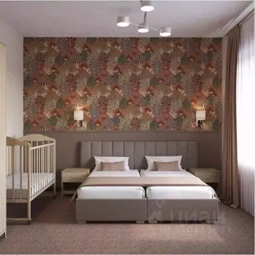 Комната Москва пос. Ерино, 1к1 (22.0 м)