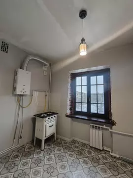 2-к кв. Астраханская область, Астрахань ул. Яблочкова, 1А (41.9 м)