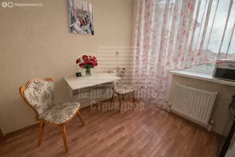 1-комнатная квартира: Таганрог, улица Победы, 100 (26.4 м)