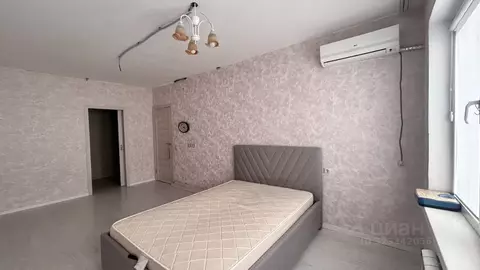 1-к кв. Краснодарский край, Краснодар ул. Невкипелого, 12 (39.0 м)