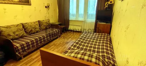 1-к кв. Москва Вешняковская ул., 27К1 (36.0 м)