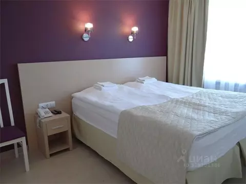 Комната Санкт-Петербург Штурманская ул., 24 (29.0 м)