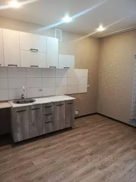 1-к кв. Хакасия, Абакан ул. Некрасова, 37 (50.0 м)