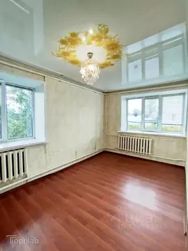 2-к кв. Ярославская область, Борисоглебский рп ул. Юбилейная (45.0 м)