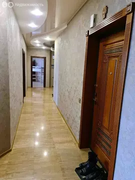 3-комнатная квартира: Химки, Юбилейный проспект, 66Д (113 м)