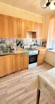 1-к кв. Орловская область, Мценск Коммаш мкр, 3 (31.6 м)