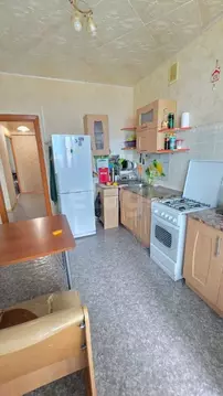 3-к кв. Сахалинская область, Оха Комсомольская ул., 24 (78.6 м)