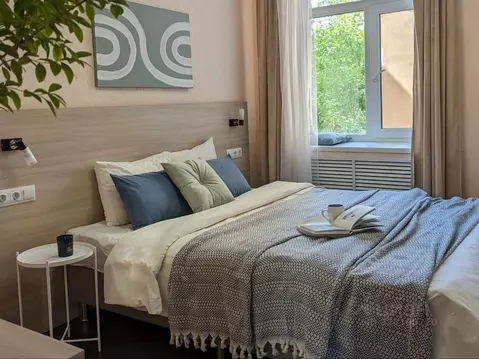 2-к кв. Псковская область, Псков Советская ул., 39 (46.0 м)