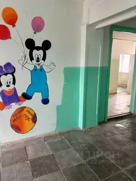 Помещение свободного назначения в Курганская область, Куртамышский ...