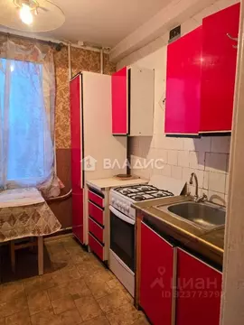 2-к кв. Санкт-Петербург Трамвайный просп., 23К2 (41.6 м)