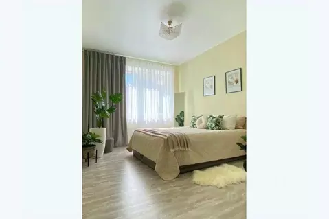 2-к кв. Калининградская область, Зеленоградск Московская ул., 68 (60.0 ...