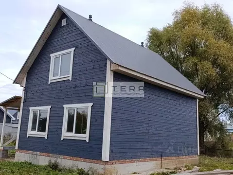 Дом в Башкортостан, Иглинский район, Акбердинский сельсовет, с. ...