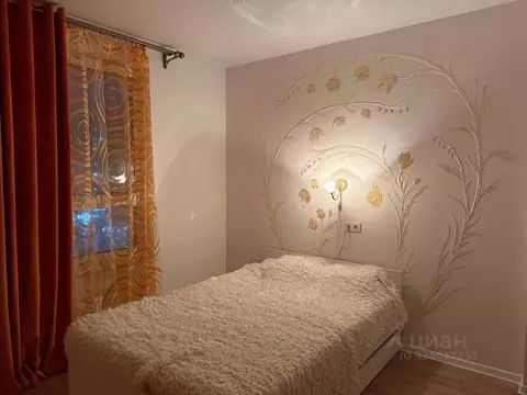 2-к кв. Московская область, Люберцы Зенино ЖК Самолет мкр, проезд ...