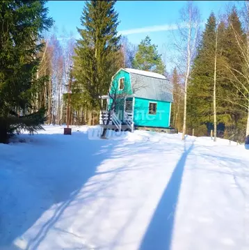 Дом в Московская область, Рузский муниципальный округ, д. Усадково, ...