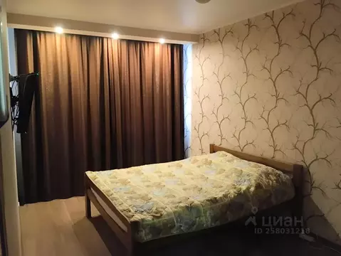 1-к кв. Ярославская область, Ярославль Сосновая ул., 11к2 (38.0 м)