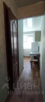 1-к кв. Рязанская область, Рязань ул. Новоселов, 22 (31.0 м)