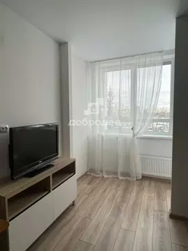 1-к кв. Свердловская область, Екатеринбург ул. Титова, 2 (36.5 м)