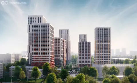 1-комнатная квартира: Воронеж, улица Ворошилова, 10/3 (51 м)