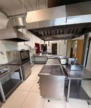 Помещение свободного назначения в Москва ул. Кухмистерова, 6 (350 м)