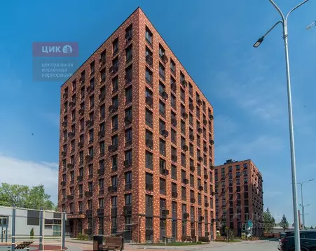 2-к кв. Рязанская область, Рязань ул. Чкалова, 23 (48.0 м)