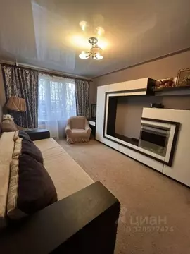 2-к кв. Санкт-Петербург просп. Большевиков, 77К1 (45.5 м)