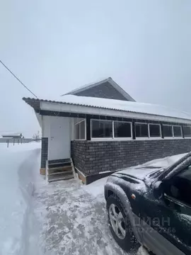 Дом в Калужская область, Малоярославецкий муниципальный округ, с. ...