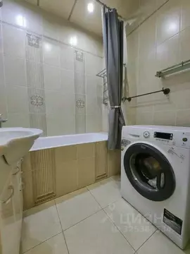 2-к кв. Москва Красноказарменная ул., 9 (60.0 м)