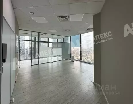 Помещение свободного назначения в Москва наб. Пресненская, 12 (220 м)