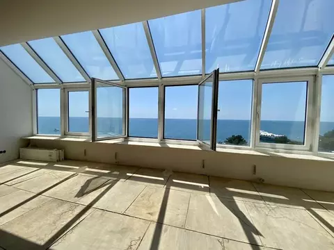 3-к кв. Краснодарский край, Сочи Светлана мкр, просп. Пушкина, 5А ...