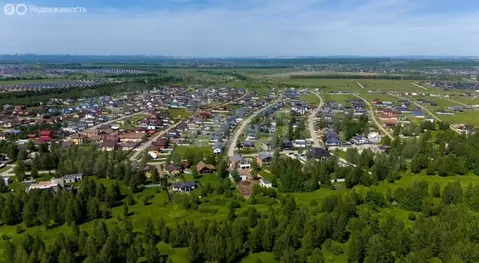 Участок в деревня Шмидтово, Вяземская улица (10.63 м)