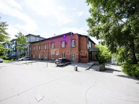 Помещение свободного назначения в Новосибирская область, Новосибирск ...